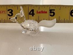 Lot Of 9 Swarovski Crystal Animals + 4 Bonus Pieces