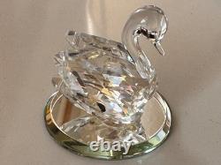 Lot Of 9 Swarovski Crystal Animals + 4 Bonus Pieces