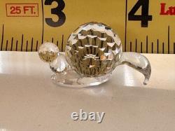 Lot Of 9 Swarovski Crystal Animals + 4 Bonus Pieces