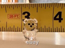 Lot Of 9 Swarovski Crystal Animals + 4 Bonus Pieces