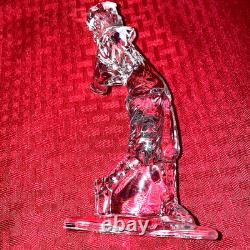 Lot Of Five Waterford Crystal Pieces