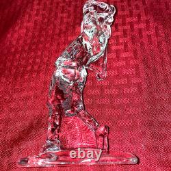 Lot Of Five Waterford Crystal Pieces