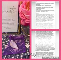 Lot Of Natural Crystals