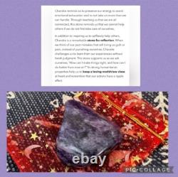 Lot Of Natural Crystals