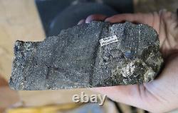 Madagascar Labradorite Natural Crystal Mineral 3 Pieces 2884 Grams Blue Specimen