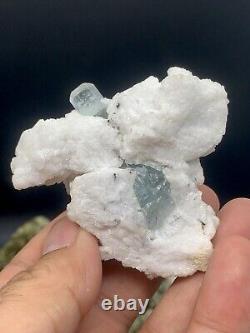 Mix Gemstones Specimens Lot Of 16 Pieces