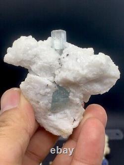 Mix Gemstones Specimens Lot Of 16 Pieces