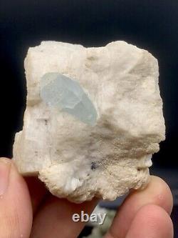 Mix Gemstones Specimens Lot Of 16 Pieces
