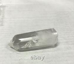 Mixed Crystal Lot 9 Pieces Smokey Quartz Apotholyte Stilbrite Phantom Point Crys