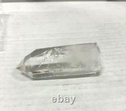 Mixed Crystal Lot 9 Pieces Smokey Quartz Apotholyte Stilbrite Phantom Point Crys