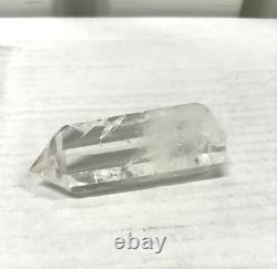 Mixed Crystal Lot 9 Pieces Smokey Quartz Apotholyte Stilbrite Phantom Point Crys