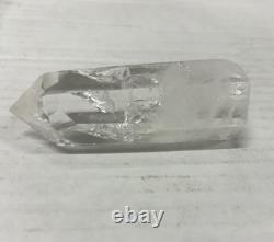 Mixed Crystal Lot 9 Pieces Smokey Quartz Apotholyte Stilbrite Phantom Point Crys