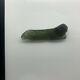 Moldavite Angel Chime Collectible Piece 6.22g/31.10ct High Energy Crystal