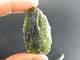 Moldavite Tektite Piece From Czech Republic 1.5 49.30 Carats 9.86 Grams
