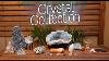 My Crystal Collection