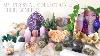 My Crystal Collection 2022 My Crystal Collection U0026 Their Benefits Crystals For Beginners