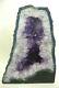 Natural Amethyst Crystal Cathedral 37.3 Lbs Excellent Display Piece Reiki