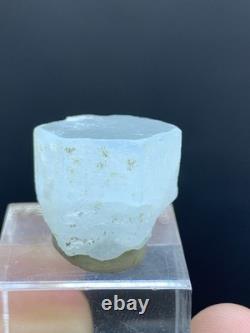 Natural Aquamarine Crystal From Skard 8 Piece