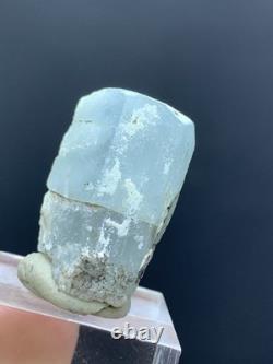 Natural Aquamarine Crystal From Skard 8 Piece