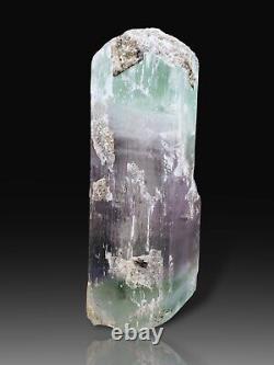 Natural Kunzite Crystal piece From Afghanistan 879 Carats