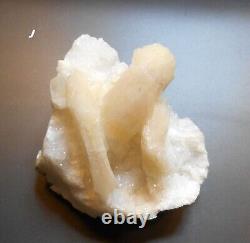 Nice 16 Piece Zeolite Crystal Selection (various calcium aluminum silicates)