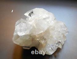 Nice 16 Piece Zeolite Crystal Selection (various calcium aluminum silicates)