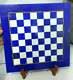 Nice Quality Lapis Lazuli Chess With Pieces