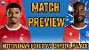 Nottingham Forest Vs Crystal Palace Time For Henderson To Prove Himself Match Preview