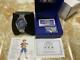 One Piece Animation 20th Anniversary Limited Edition Watch Seiko Limited Used