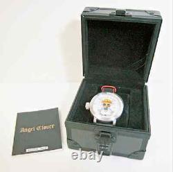 ONE PIECE Limited watch /Ruffy Ver (from Japan) SALE