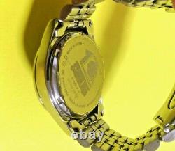 ONE PIECE Watch 10th Anniversary Quartz #0036 out of #9999 limited production