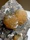 Olmiite & Bultfonteinite & Gem Calcite N'chwaning Ii Mine, Kuruman, South Africa