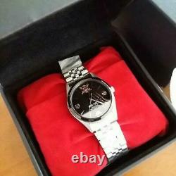 One Piece Premium Collection Shanks x Luffy 310/999 Stainless 10 ATM Wrist Watch