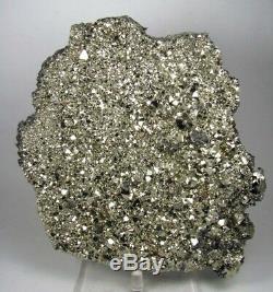 PYRITE BRILLIANT OCTAHEDRAL CRYSTALS and SPHALERITES from PERU. MASTER PIECE