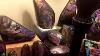 Purple Labradorite Collection Update Crystal Collection Crystal Healing Reiki Rock And Mineral