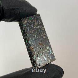 RARE LEOPARD OPAL POLISHED PIECE HIGH QUALITY FROM MEXICO 29 Carats / 5.8 gr