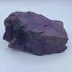 Rare Large Rough Piece Of Sugilite From Africa. 1.2 Kilo