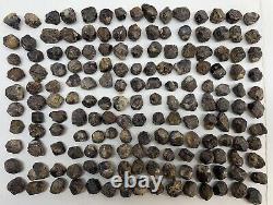 Raw Rough Natural Garnet Large Bulk Lot 10 pounds 567 pieces