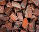 Red Tiger's Eye Rough Rocks For Tumbling Bulk Wholesale Options
