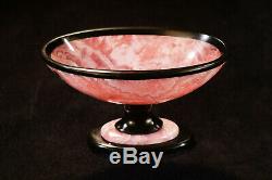 Rhodochrosite Dish GORGEOUS PIECE AAA Grade Polished Rock Mineral Chakra Healing