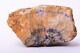 Rough Blue John Fluorite Piece Natural Crystal Mineral Rock England Adl970