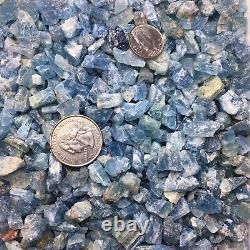 Rough Natural Aquamarine Pieces Wholesale Bulk Lots (Raw Aquamarine)