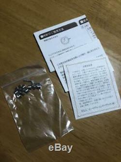 SEIKO × ONE PIECE Watch 10th Anniversary Limited official Quartz Golden Porth JP