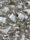 Set Of Schonbek Prism Chandelier Crystals New Open Box 22 Complete Pieces