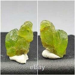 Selected pieces Peridot Crystal 143 Carat