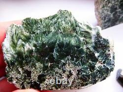 Seraphinite ANGEL 5pieces Crystal 240gr