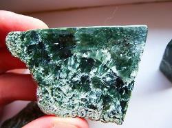 Seraphinite ANGEL 5pieces Crystal 240gr