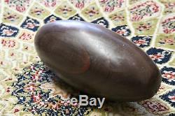 Shiva Lingam (12) Single Piece