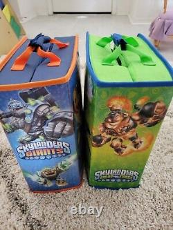 Skylanders Collection 100 Pieces