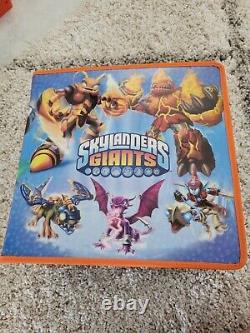 Skylanders Collection 100 Pieces